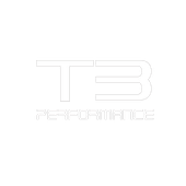 Logo for T3 Performance