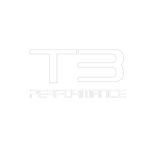 Logo for T3 Performance