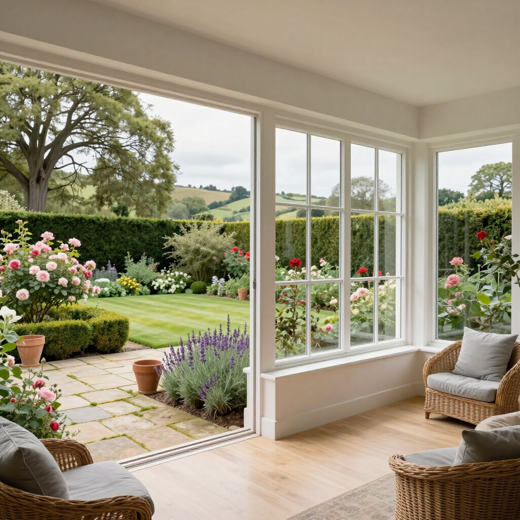 Building Regulations for Surrey Garden Rooms and offices