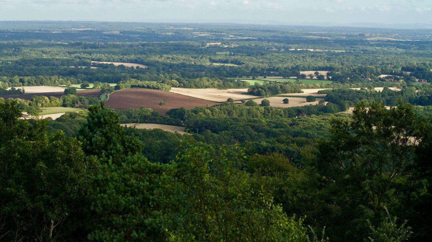 Elmbrige Borough Planning Outbuildings