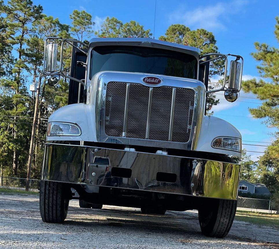 Lacombe Diesel Repair | Riley's Auto & Diesel Repairs LLC