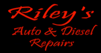 Logo |  Riley's Auto & Diesel Repairs LLC
