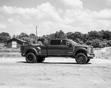 Left Side Car View | Riley's Auto & Diesel Repairs LLC