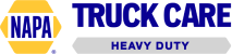 Napa Truck Care Logo |  Riley's Auto & Diesel Repairs LLC