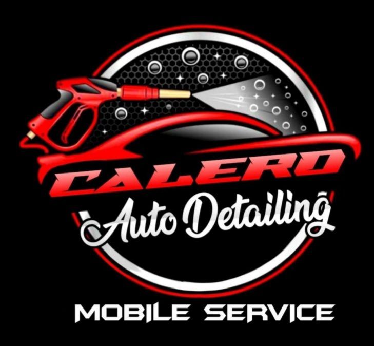 Calero Auto Detailing (Mobile service)