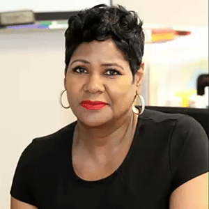 image of Stephanie Barrett-Yokely