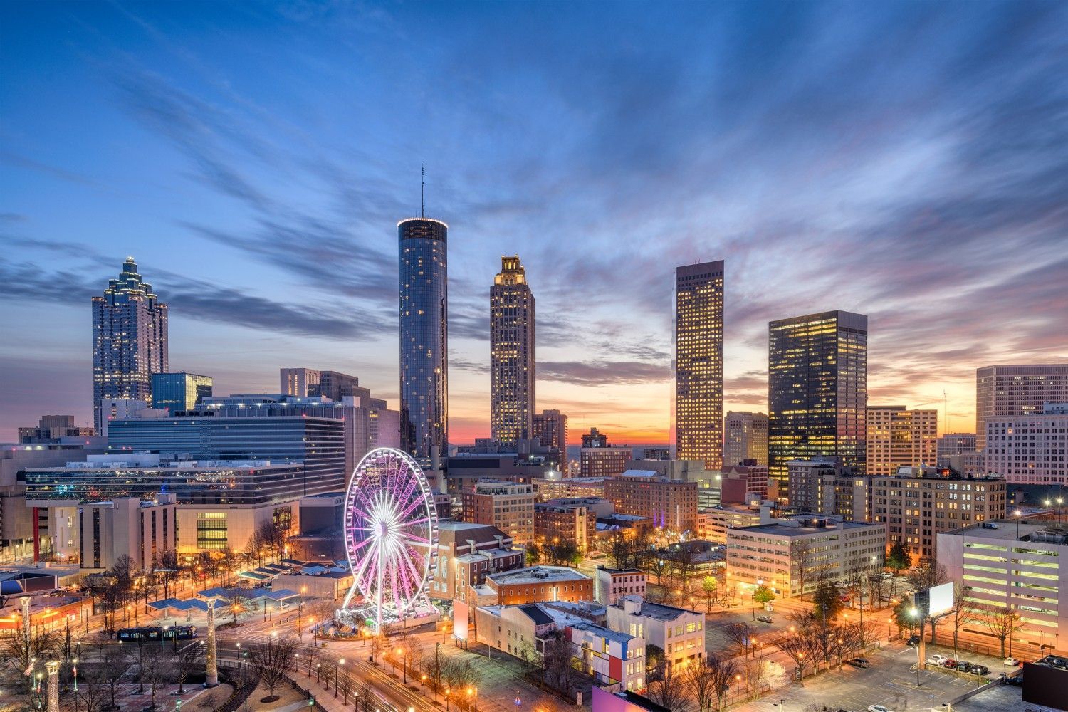 image of atlanta georgia