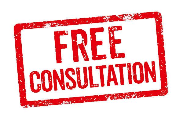 image of free consultation