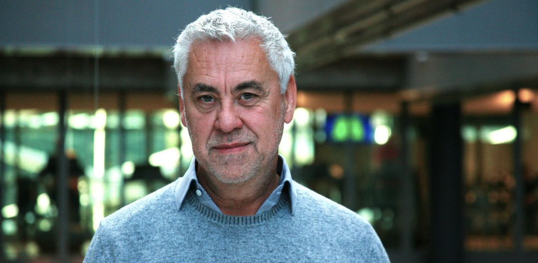 Ronny Simon