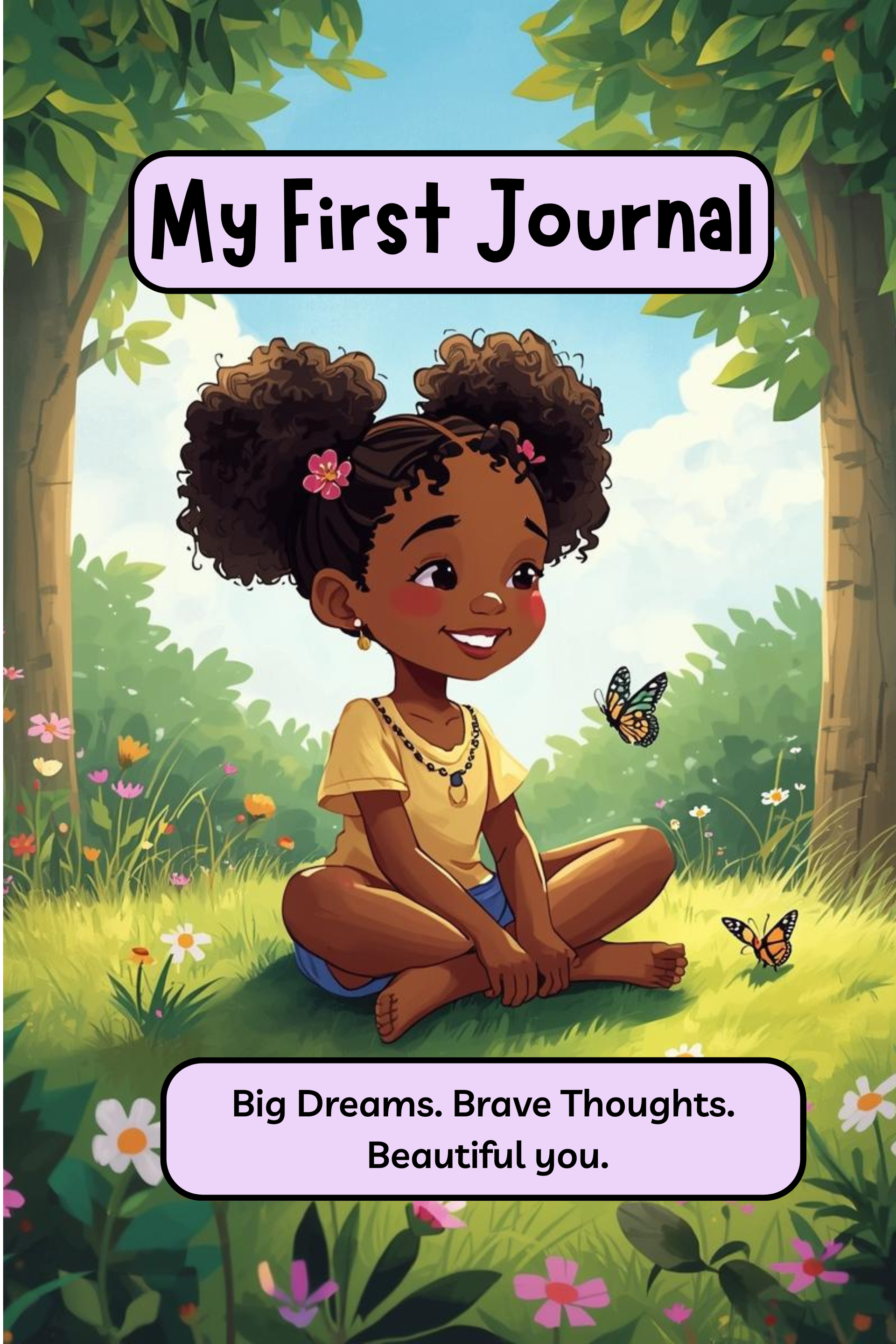 My First Journal