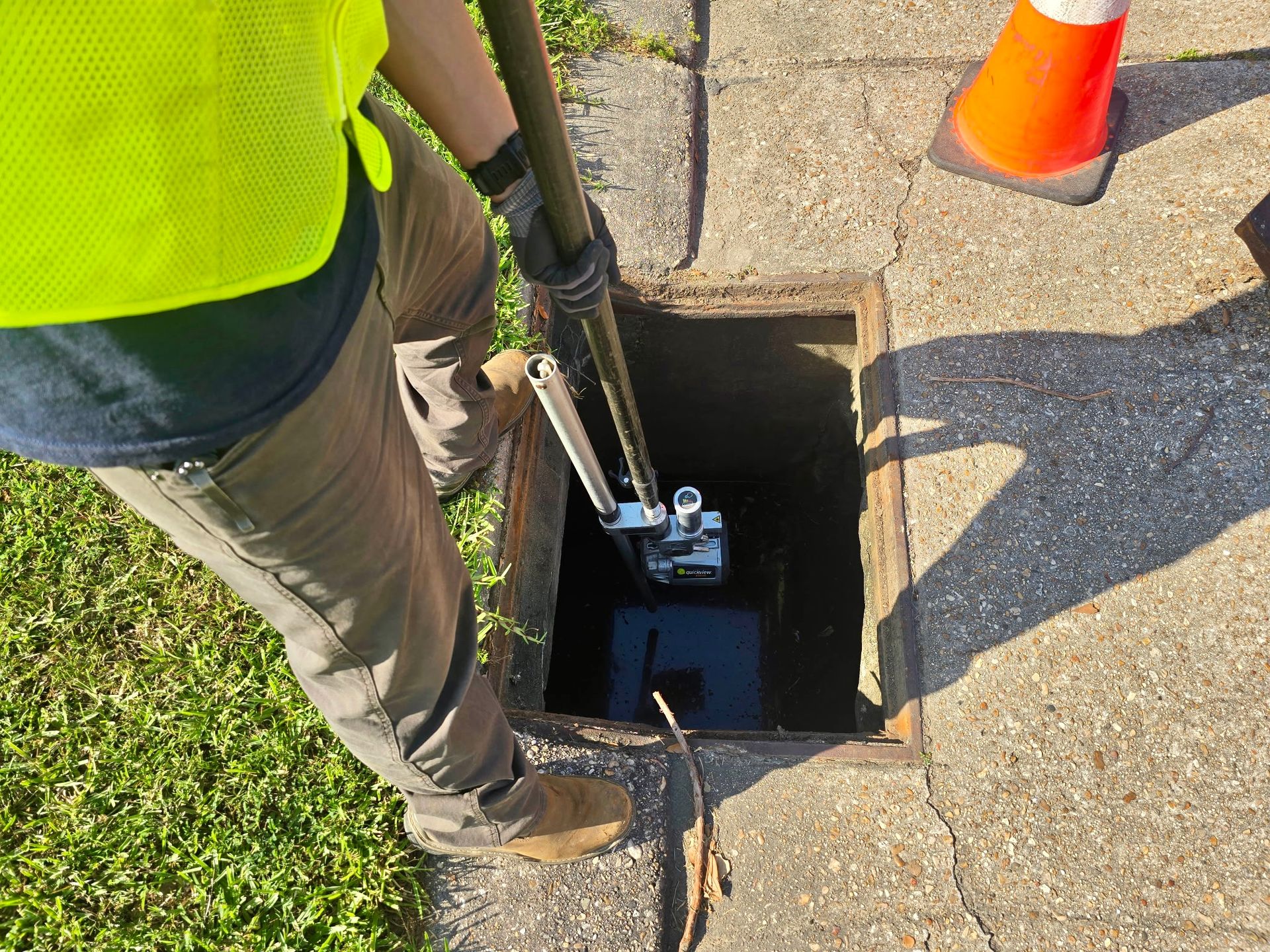 Compliance EnviroSystems | SSES