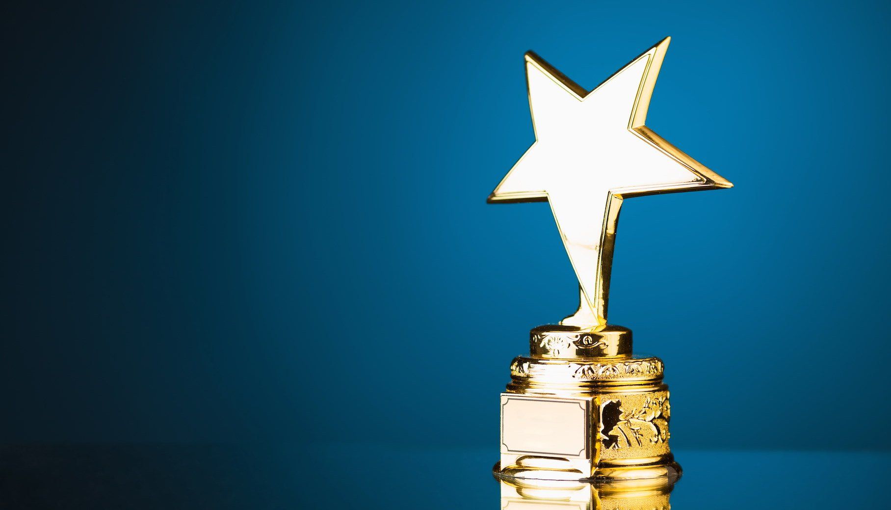 Award winning Apps