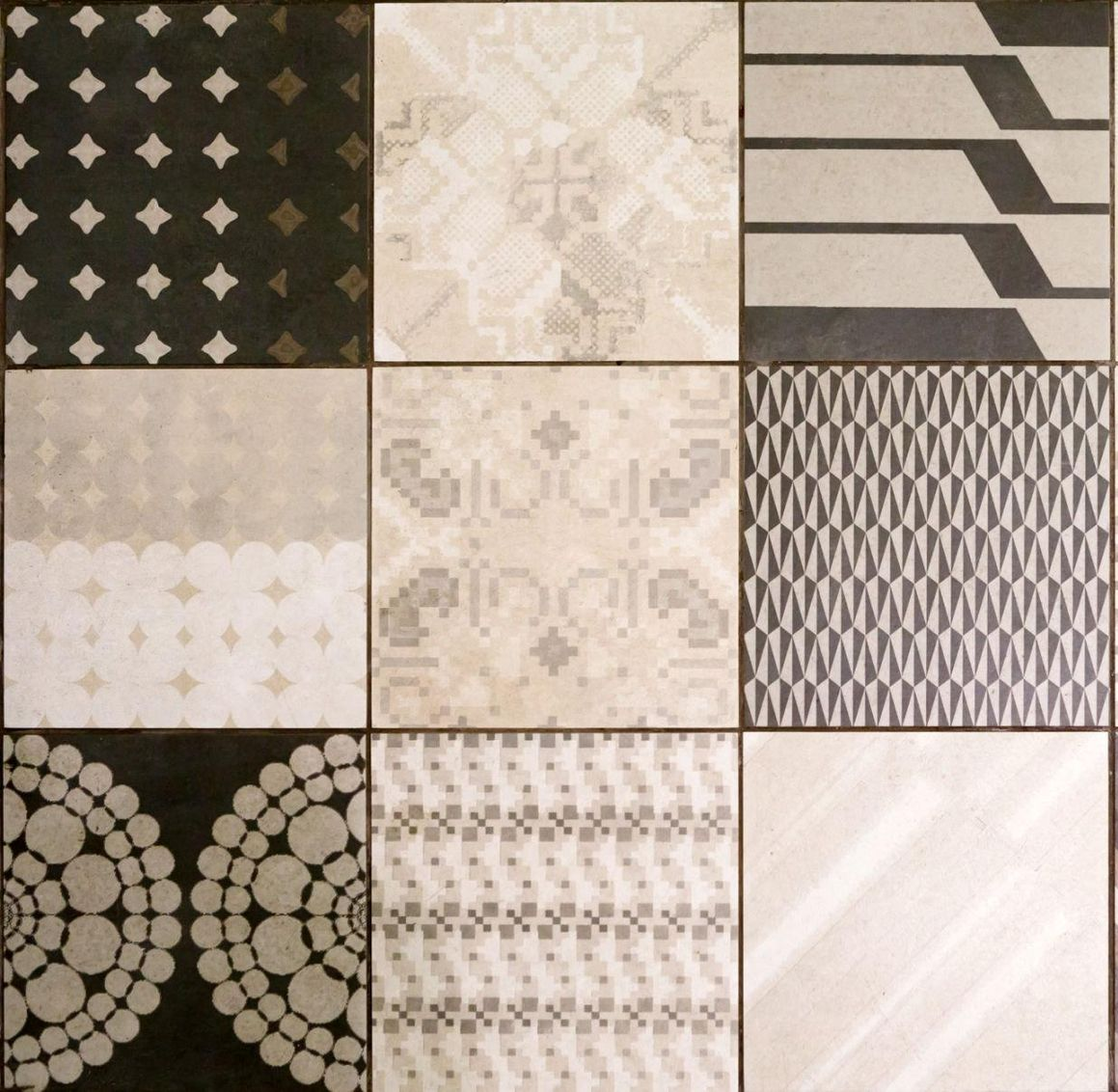 tile design selection tool