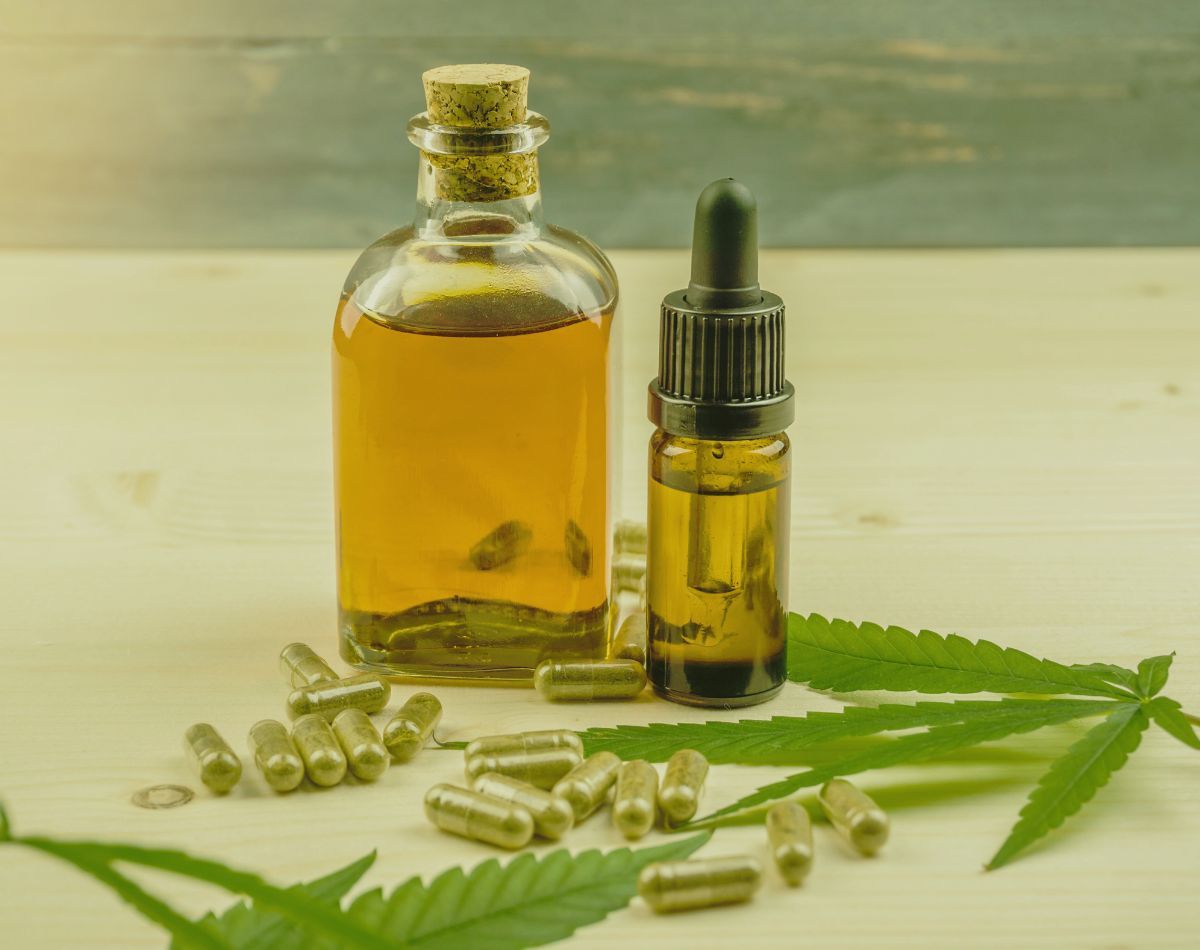 Canabidiol Cannifex Full Spectrum - Tratamento Seguro com Prescrição Médica