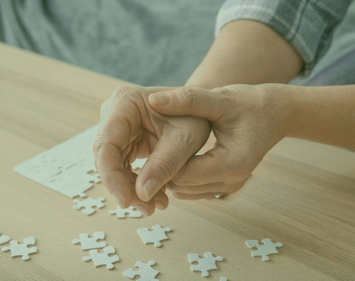 Parkinson e a Influência do Sistema Endocanabinoide no Alívio dos Sintomas