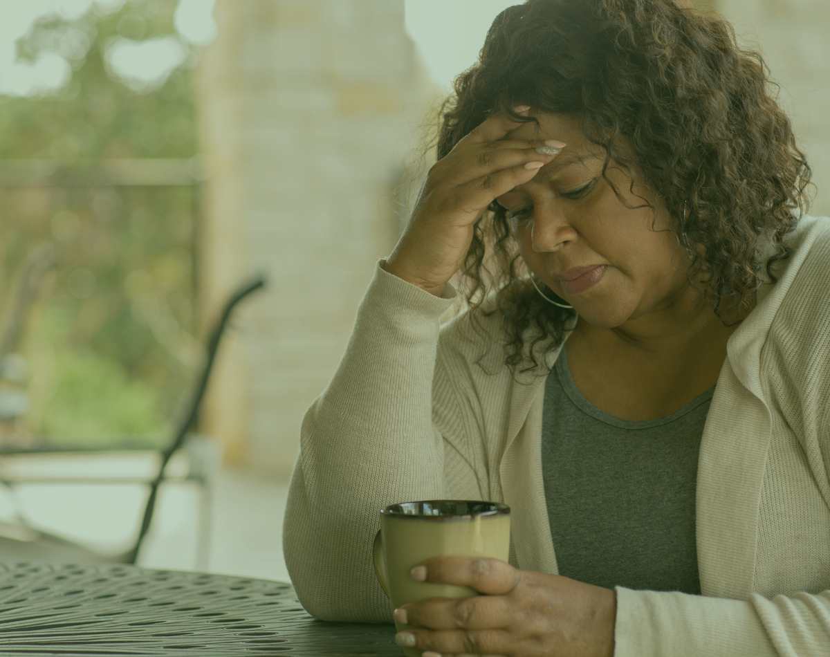 Como o Canabidiol Pode Impactar na Qualidade de Vida Durante a Menopausa