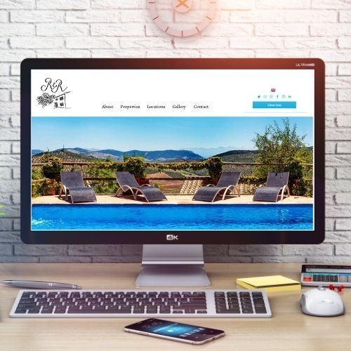 Website design by Label Marketing