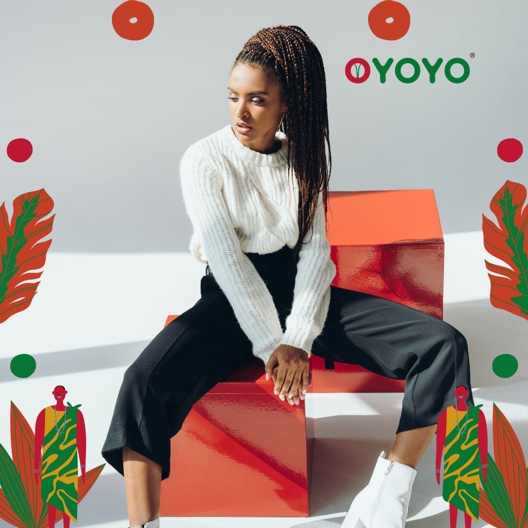 OYOYO Social Media Post