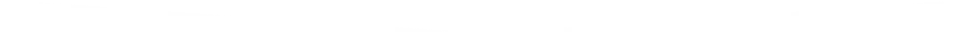 White horizontal bar centered on a black background