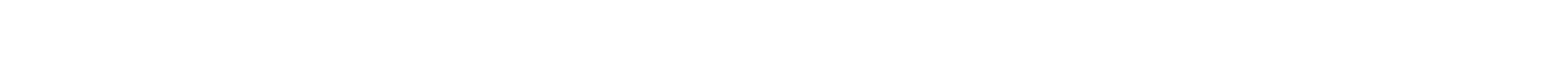 Minimal white banner with a thin black line across the center