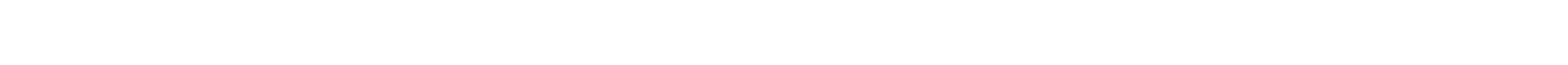 Blank white horizontal banner with a thin black line at the top.