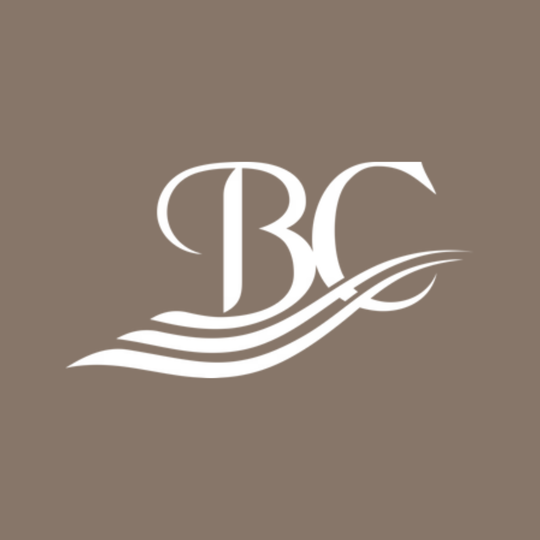 Berry Creek Tennis Club logo