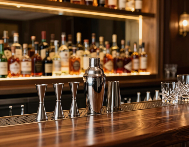 Attrezzature Bar e Professionali
