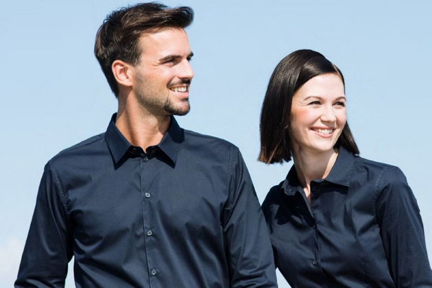 Abbigliamento da Lavoro