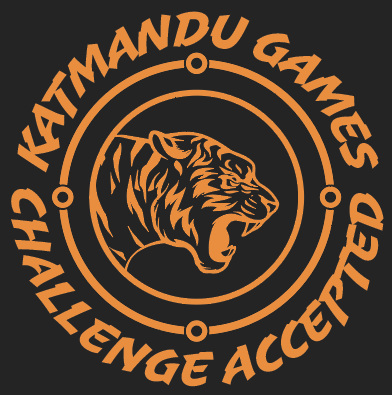Katmandu Games logo