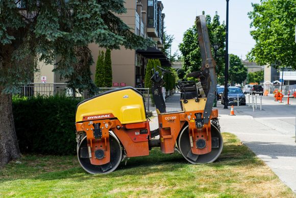 Asphalt Services Contractor in Ohio, Western Pennsylvania and surrounding areas