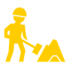 Overlay Pothole Repair Services