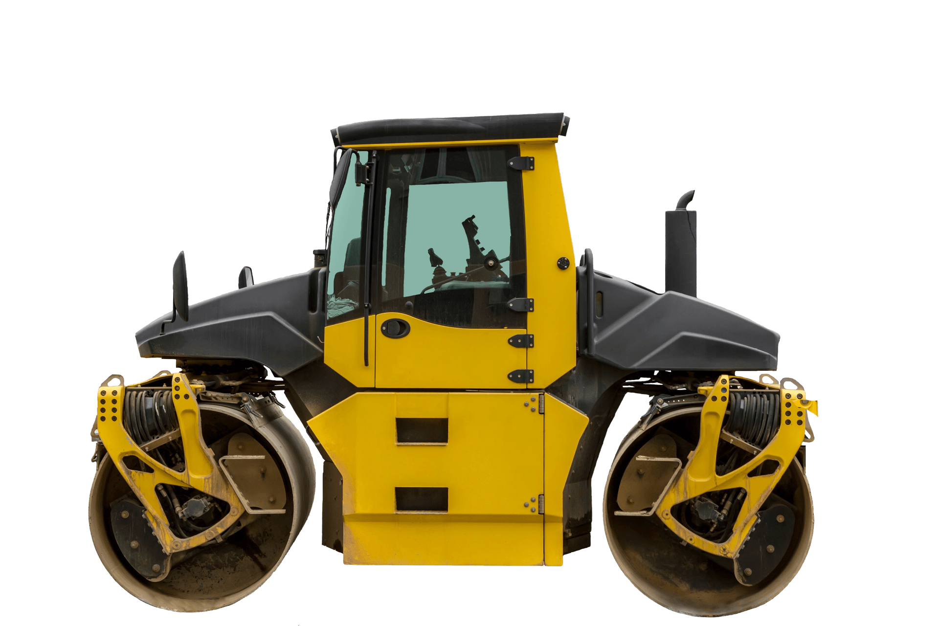 Asphalt Services Contractor in Ohio, Western Pennsylvania and surrounding areas
