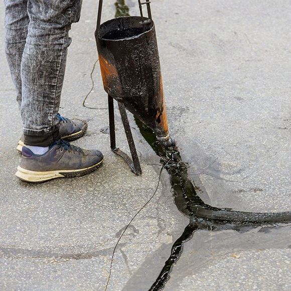 Asphalt Services Contractor in Ohio, Western Pennsylvania and surrounding areas