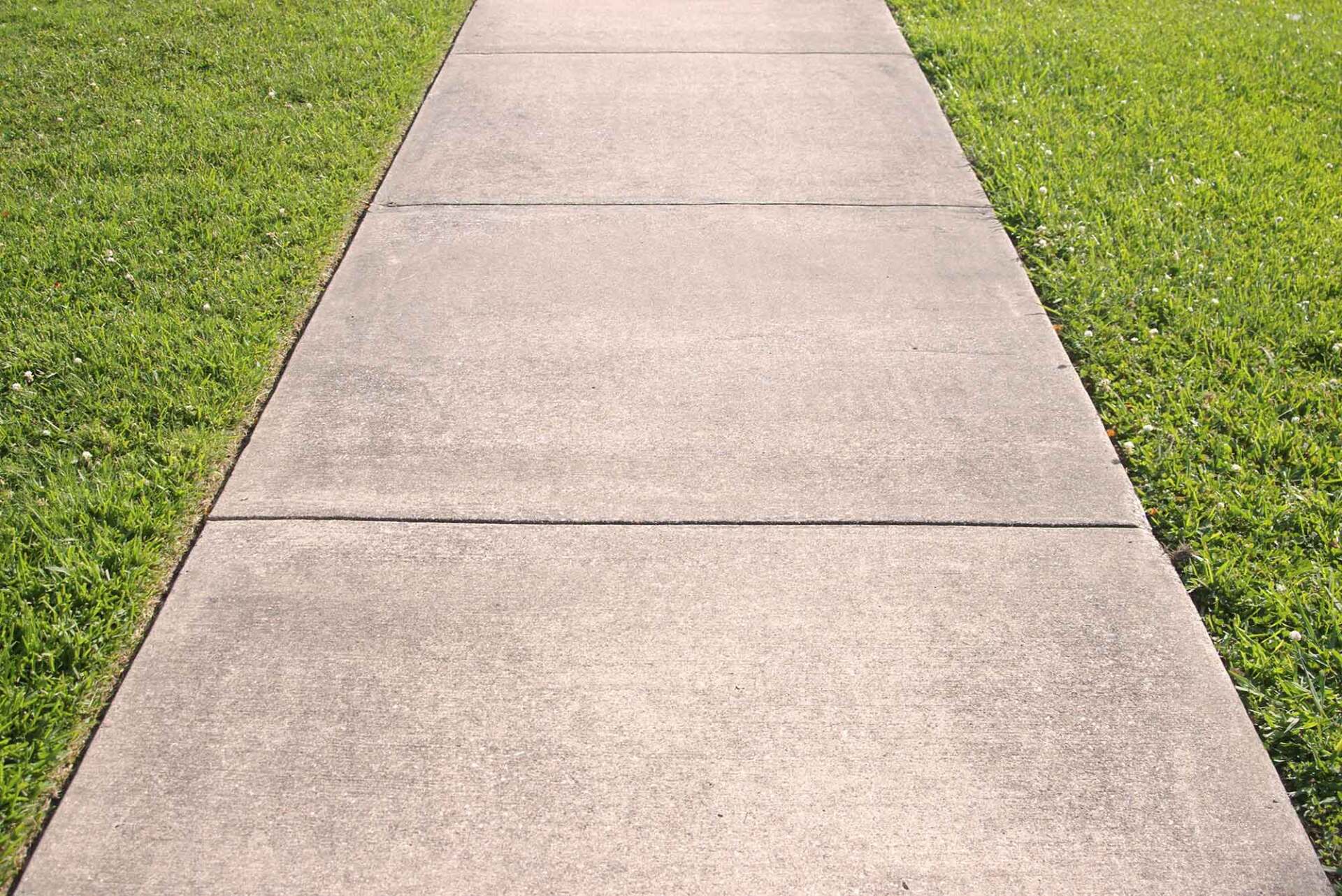Concrete Works in Ohio, Western Pennsylvania and surrounding areas