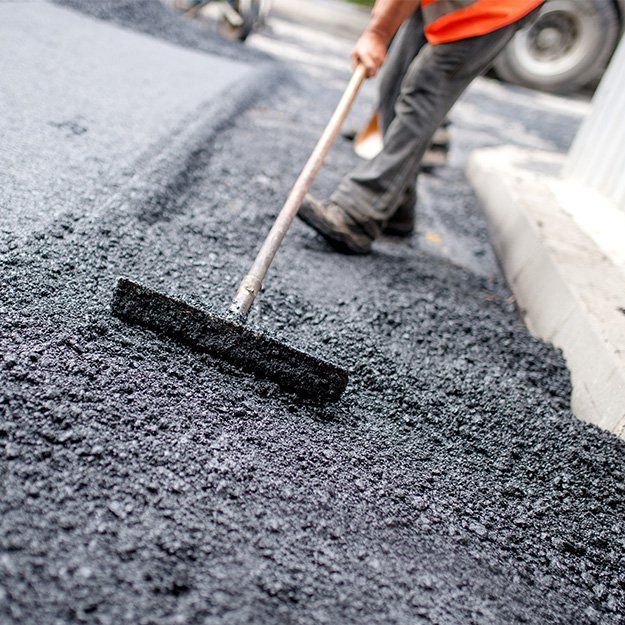 Sealcoating Services in Ohio, Western Pennsylvania and surrounding areas