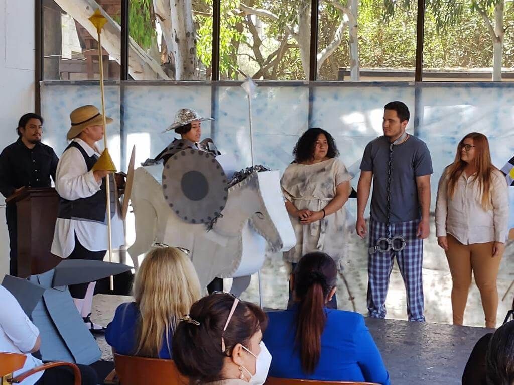 GRUPO EDUCATIVO PIERRE FAURE TIJUANA