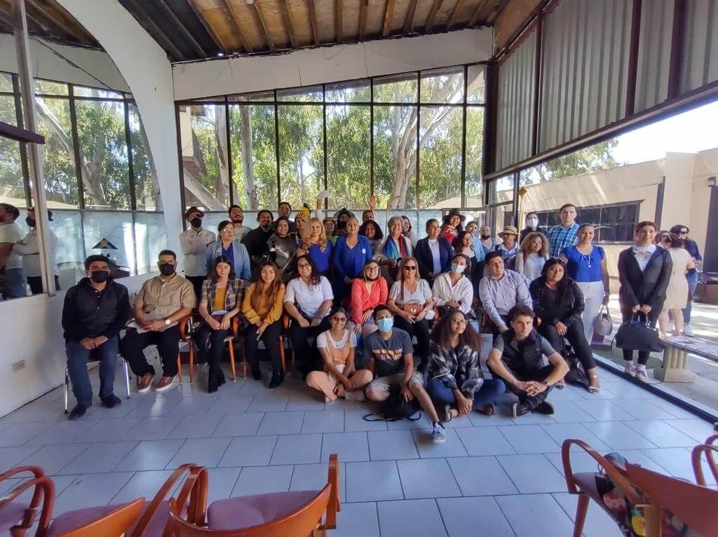 GRUPO EDUCATIVO PIERRE FAURE TIJUANA