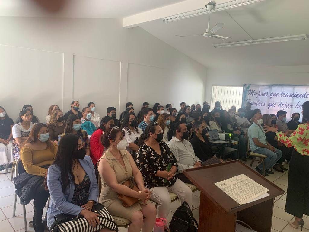 GRUPO EDUCATIVO PIERRE FAURE TIJUANA