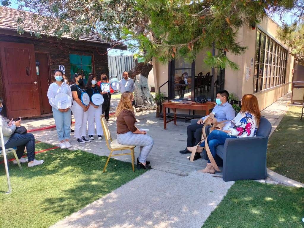 GRUPO EDUCATIVO PIERRE FAURE TIJUANA