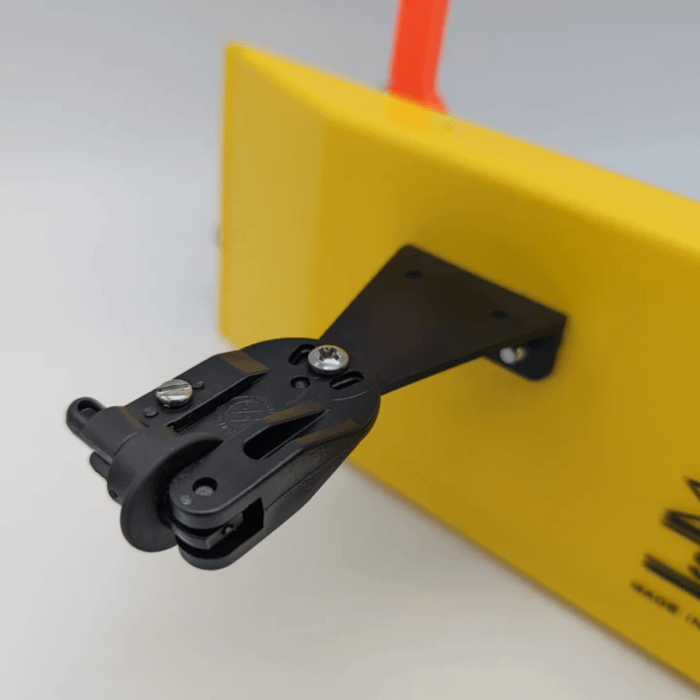 Planer Boards
