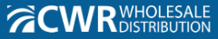 CWR Distribution Logo
