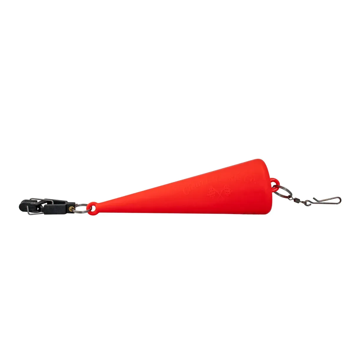 Church Tackle Co Tx 005 Stern Planer