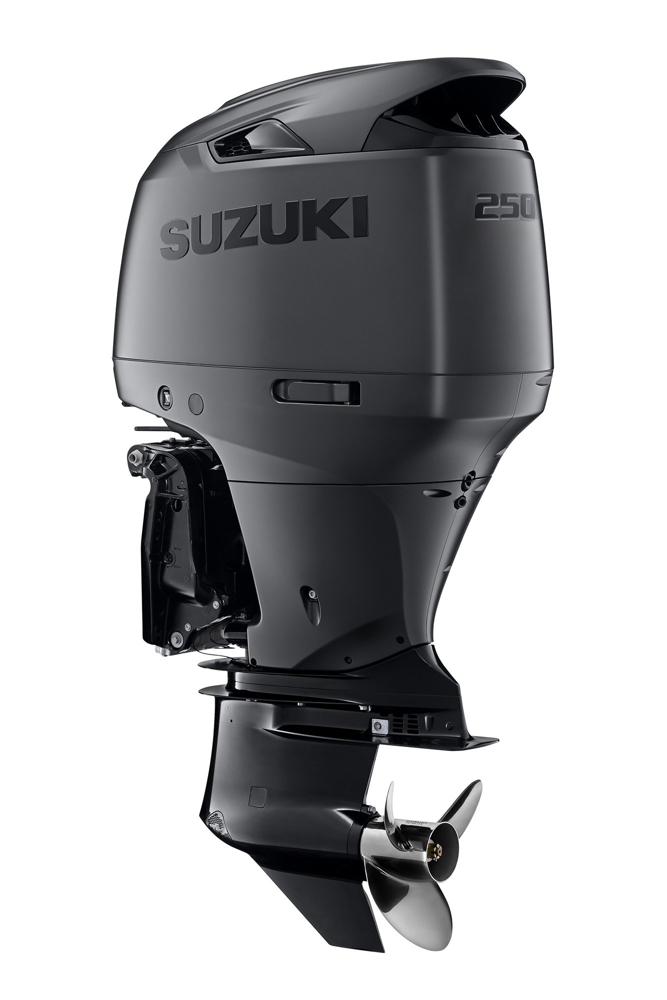 Suzuki DF250A Stealth 250 HP outboard motor