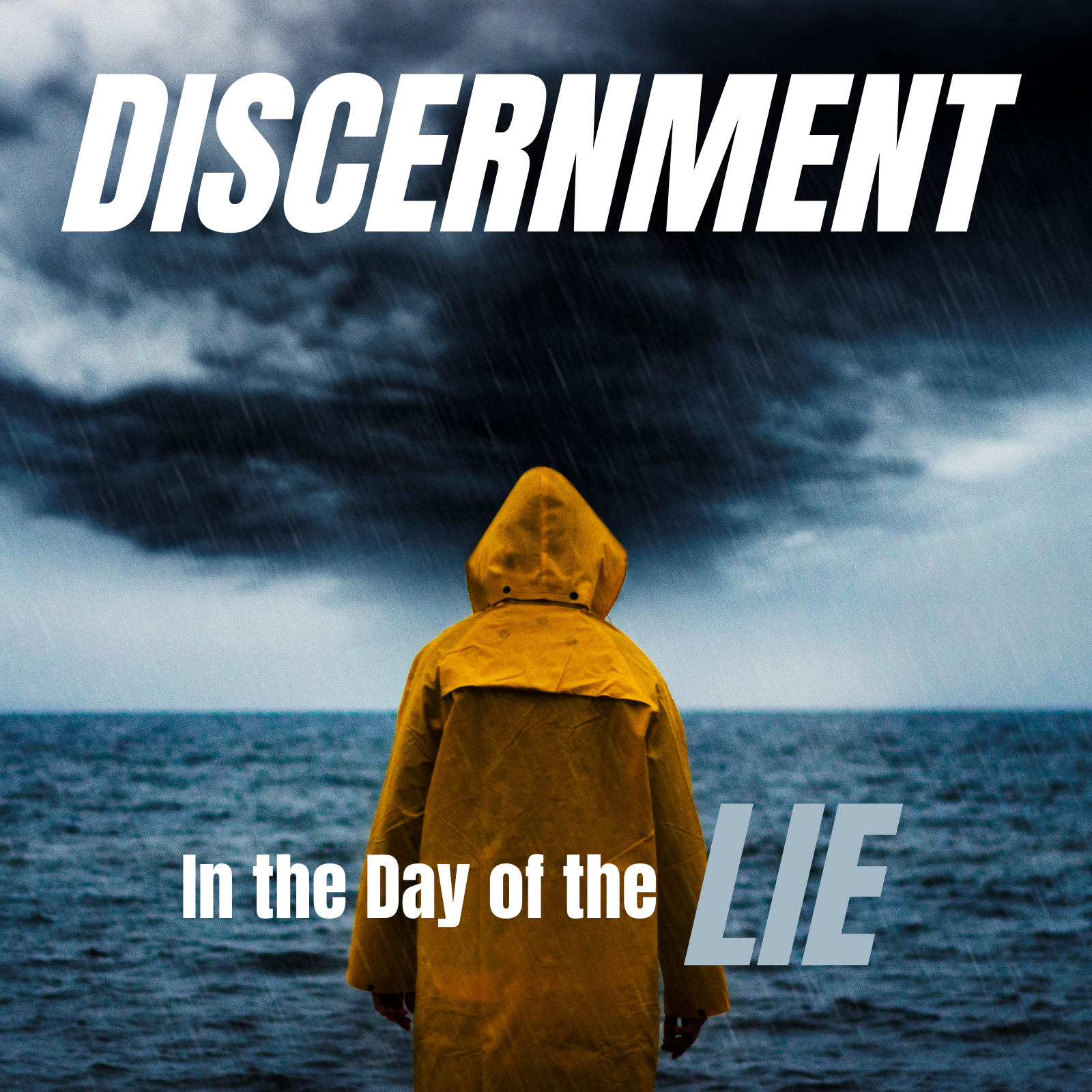Discernment in The Day of the Lie