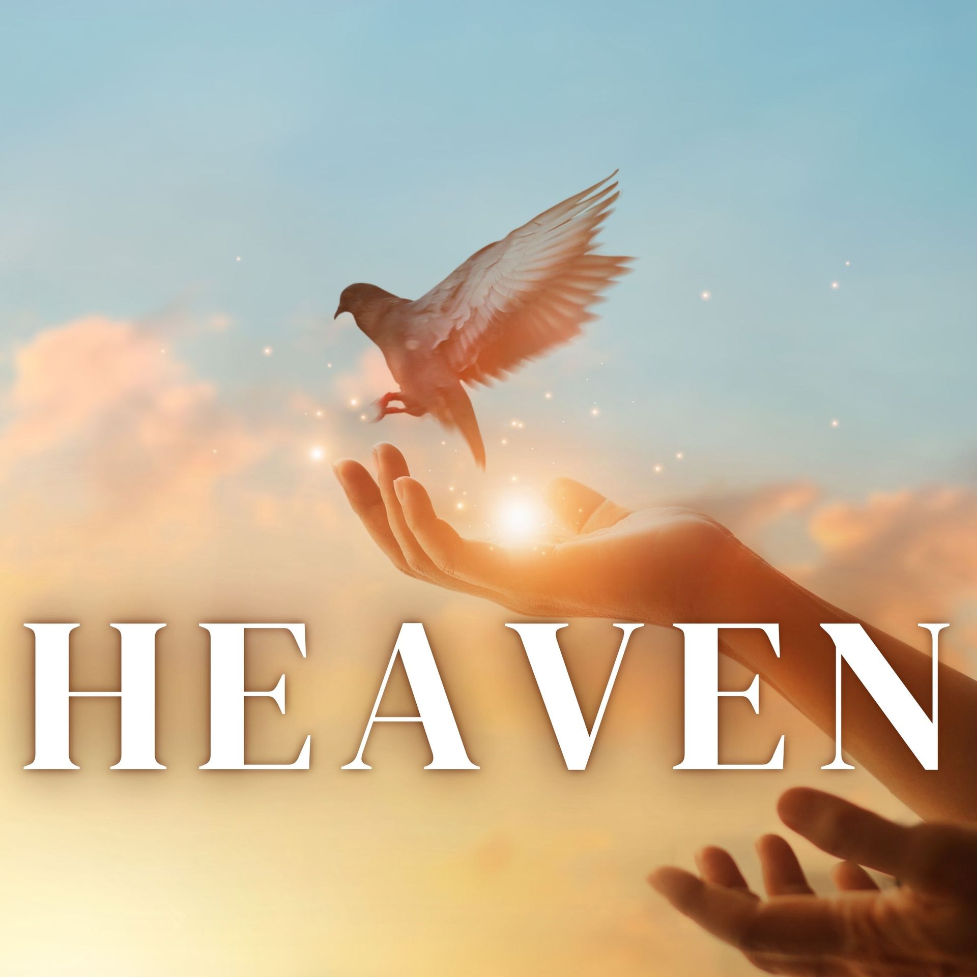 Heaven picture