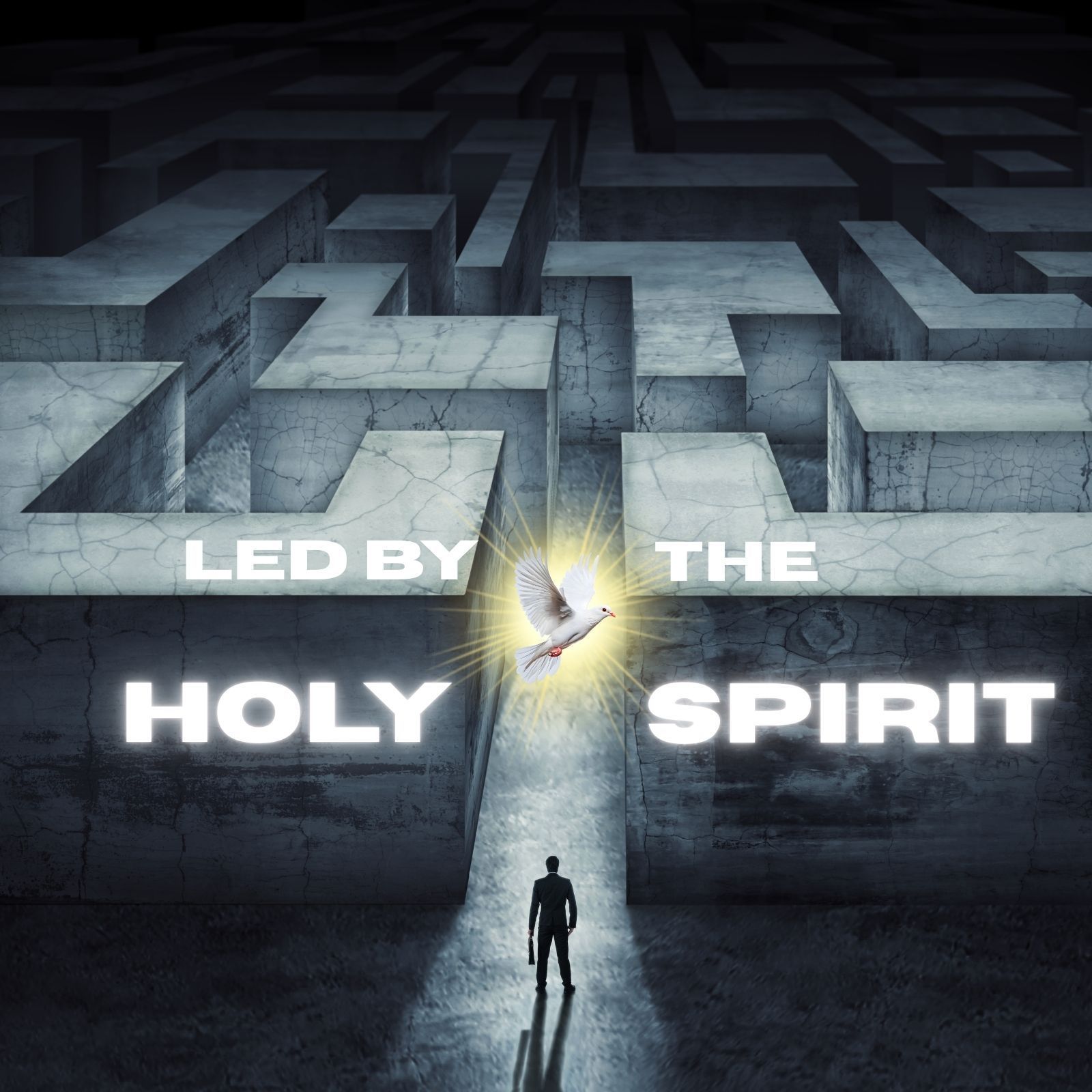Link to Led by the Holy Spirit series
