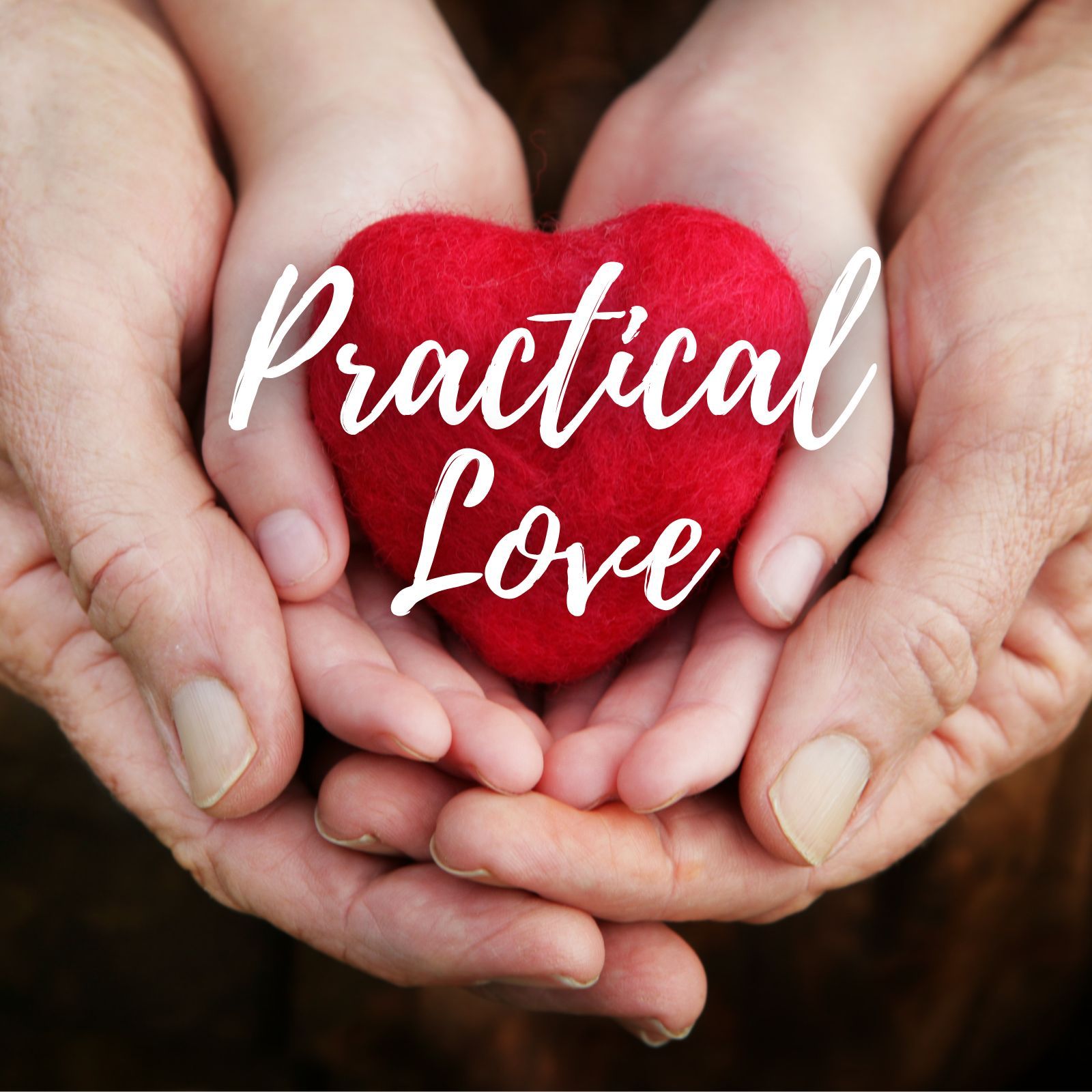 Link to Practical Love series