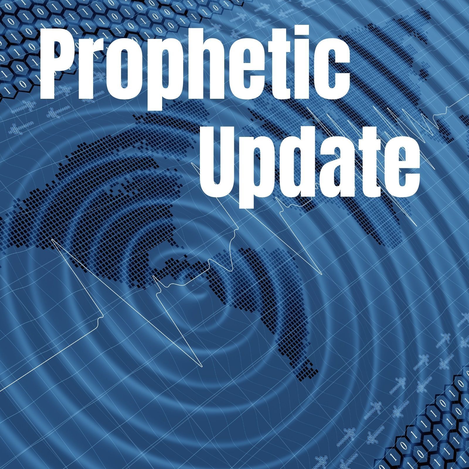 Link to Prophetic Update messages
