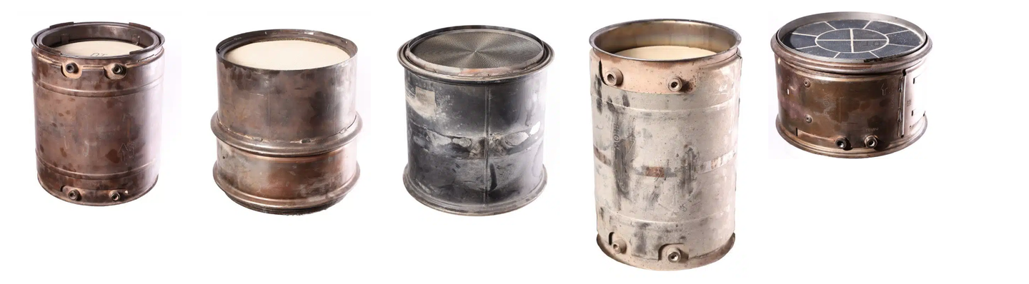 3 dpf filters