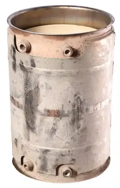 DPF Filter